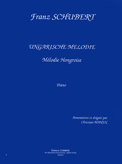 Ungarische Melodie