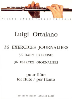 36 Exercices Journaliers