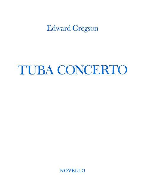 Tuba Concerto