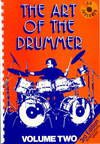 The Art of the Drummer - Vol.2