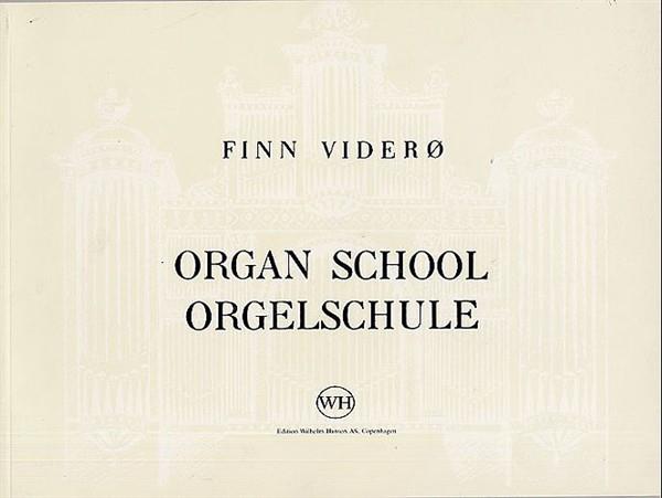 Organ School