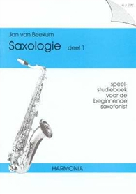 Saxologie - Deel 1