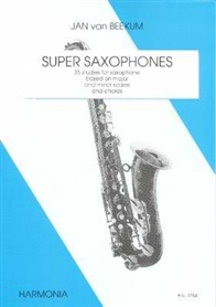 Super Saxophones