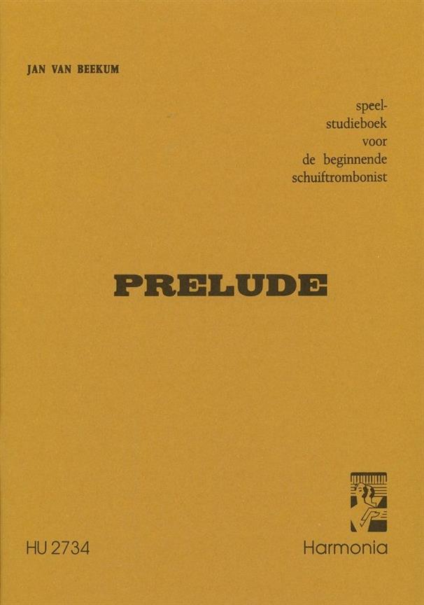 Prelude