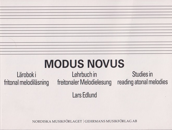 Modus Novus