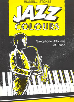 Jazz Colours