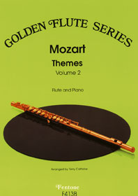 Mozart themes - Vol.2