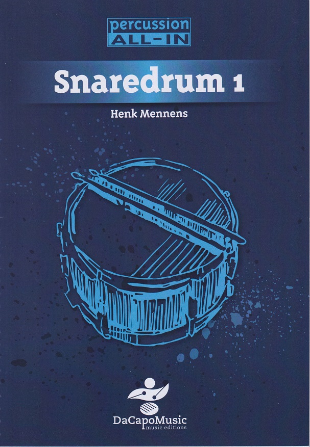 Percussion All-in - Snaredrum 1