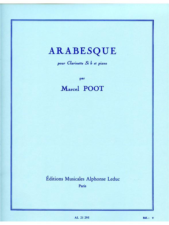 Arabesque