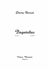 Bagatelles