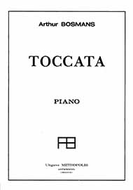 Toccata