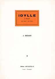 Idylle