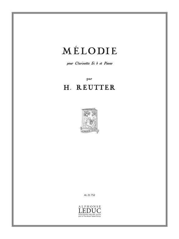 Mélodie