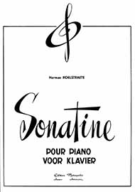 Sonatine