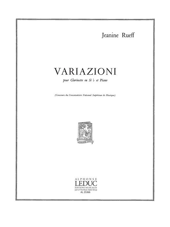 Variazioni