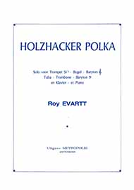 Holzhacker polka