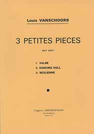 3 Petites Pièces