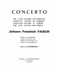 Concerto (Partijen)