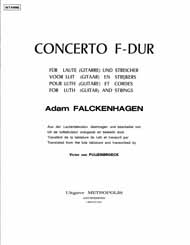 Concerto F-Dur