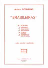 Brasileiras - Nr.4 (Toada)