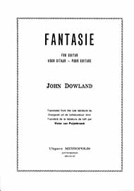 Fantasie (METROPOLIS)