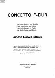 Concerto F-Dur