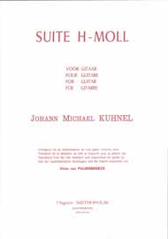 Suite h-moll