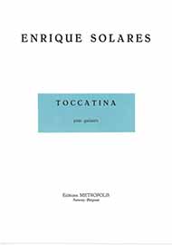 Toccatina