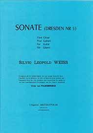 Sonata (Dresden nr.5)