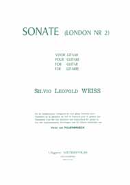 Sonata (London nr.2)