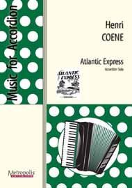 Atlantic Express