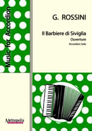 Barbiere di Siviglia