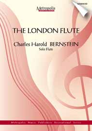 The London flute