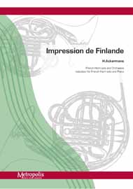 Impression de Finlande