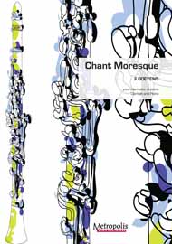 Chant Moresque