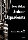 Andante Appassionata