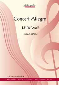 Concert Allegro