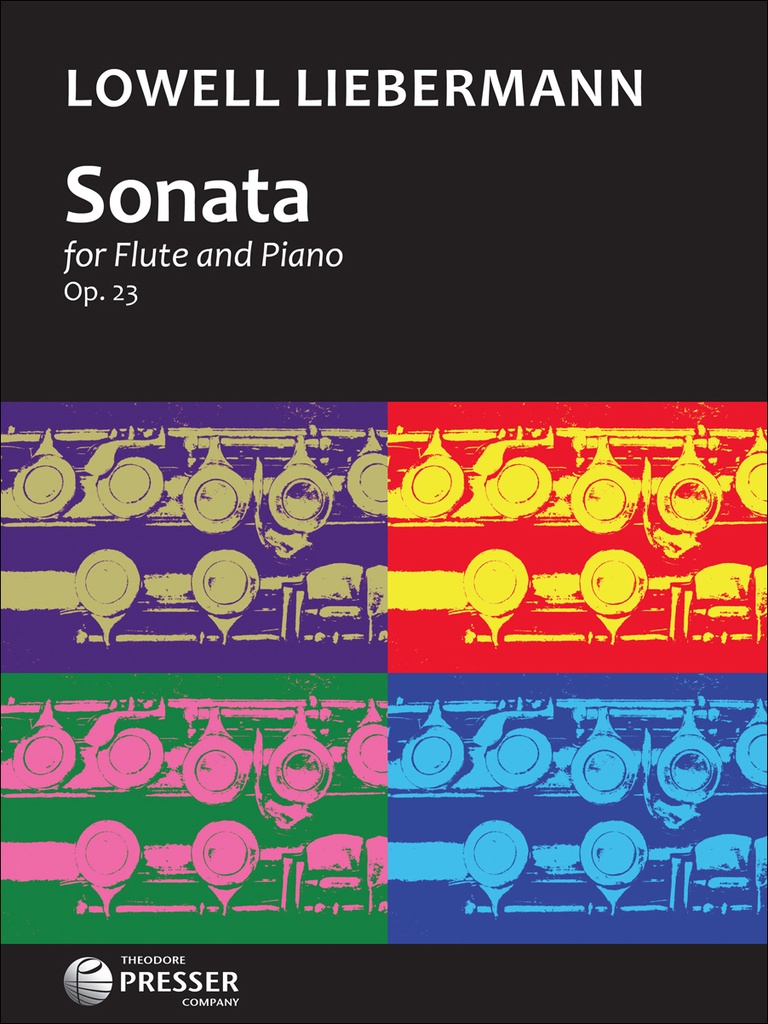 Sonata, Op.23