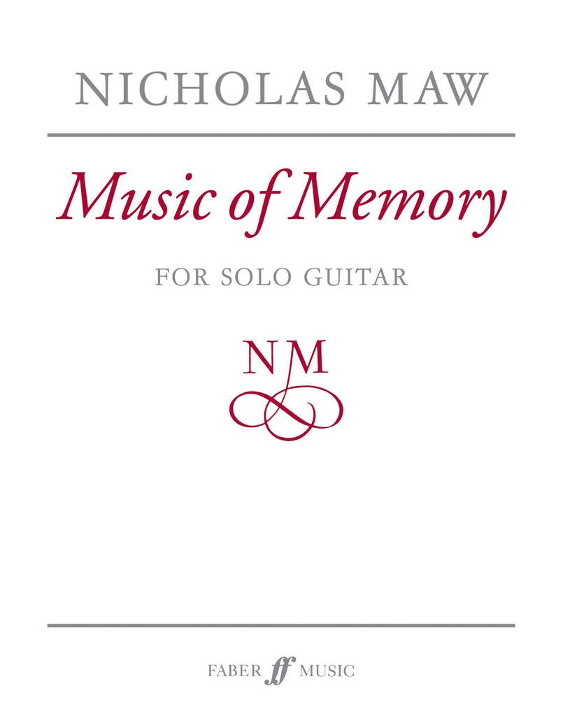 Music of memory