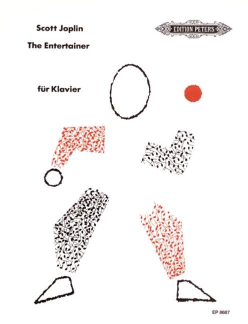 The Entertainer (Simplified)