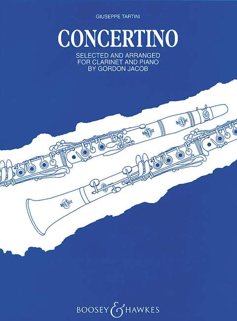 Concertino