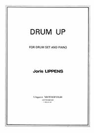 Drum up