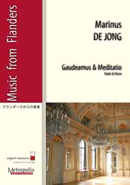 Gaudeamus, meditatio