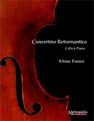 Concertino Retromantico