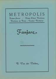 Fanfare (Partijen)