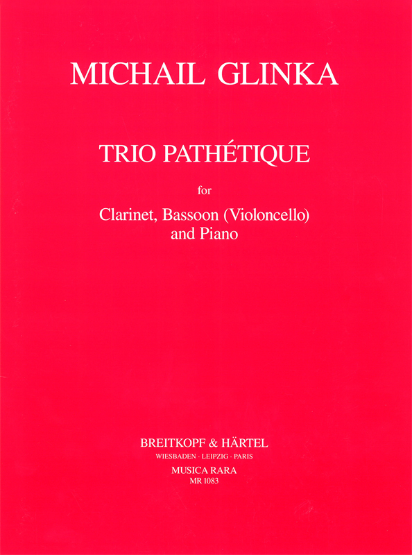 Trio Pathétique