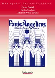 Panis angelicus (Medium)