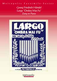 Largo (Ombra mai fu)