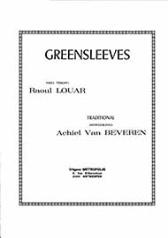 Greensleeves