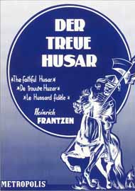 Der treue Husar